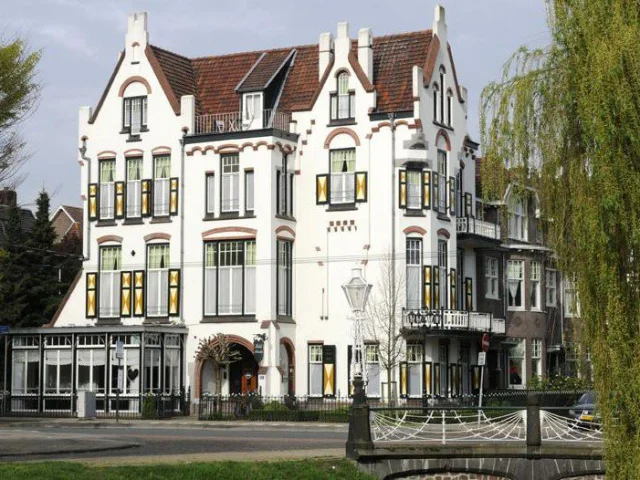 Afbeelding van Hotel Molendal