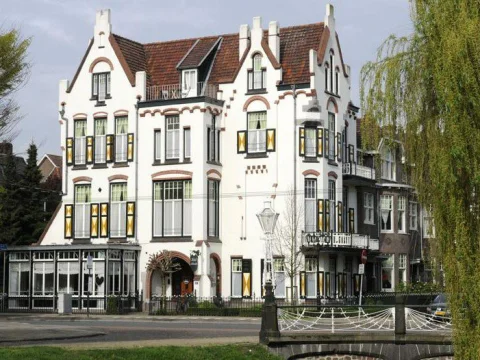 Hotel Molendal impressie