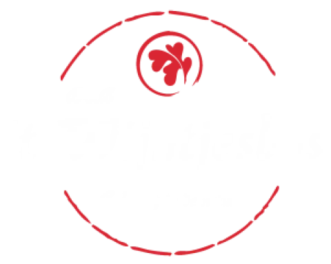 T Wijntjesbos impressie