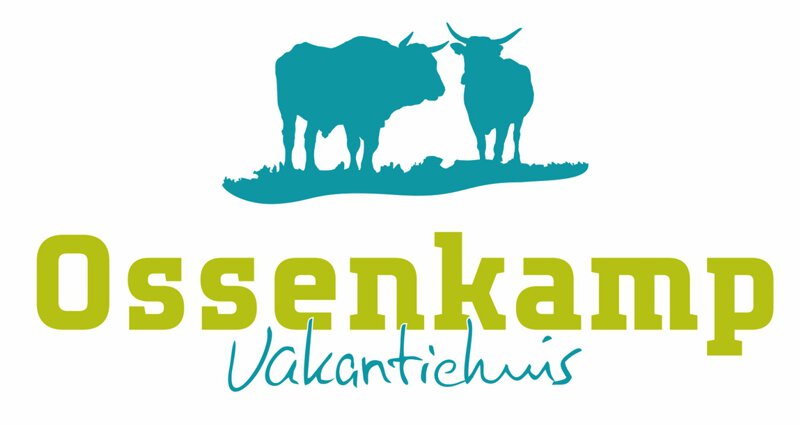Logo Ossenkamp Vakantiehuis