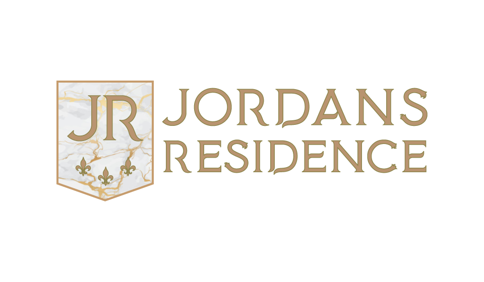 Logo Jordans Residence B.V.