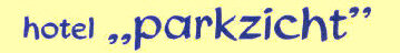 Logo Hotel Parkzicht