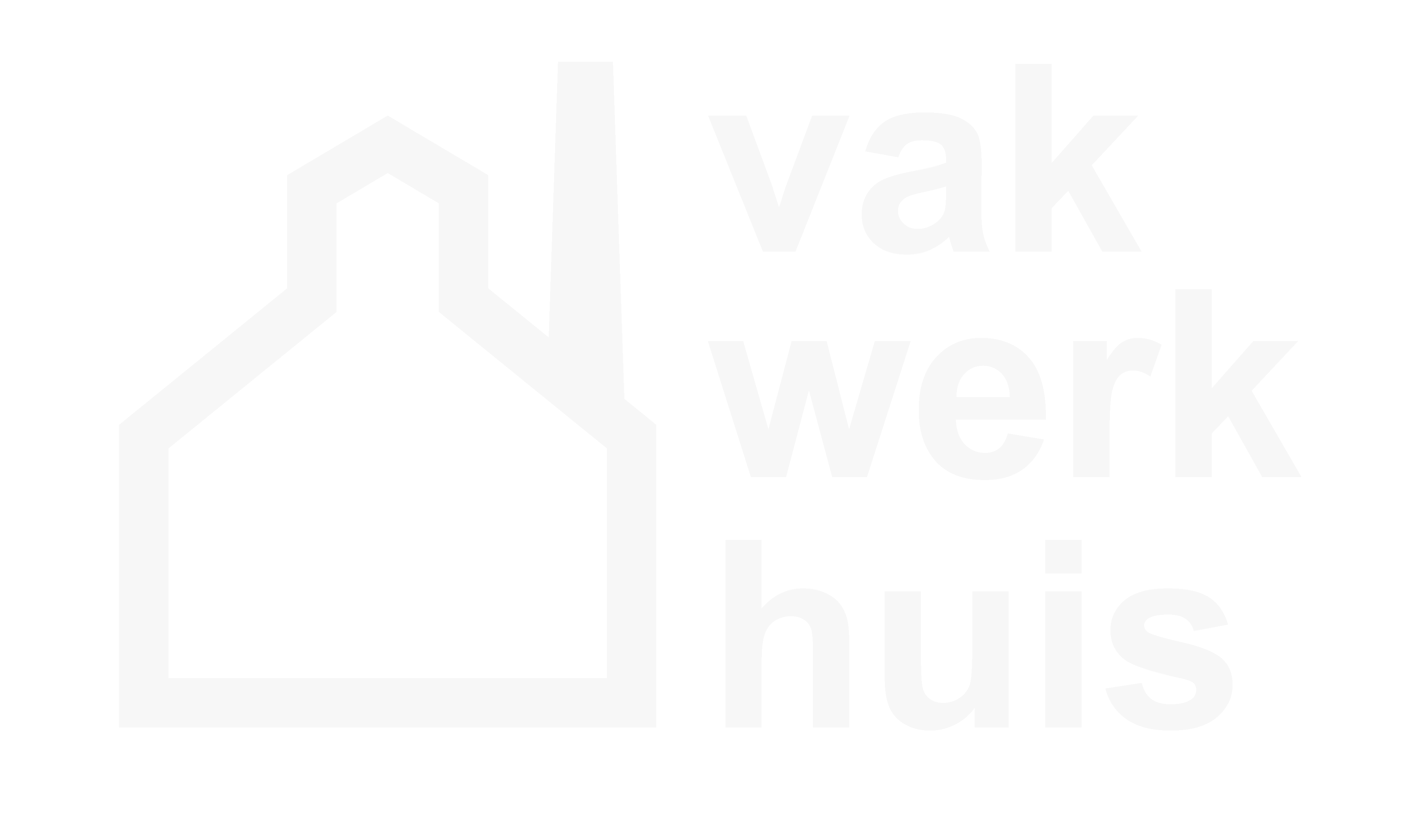 Logo Vakwerkhuis Delft
