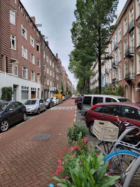 Afbeelding van Sara's Boutique Hotel