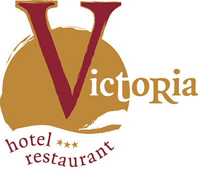 Logo Hotel Victoria B.V.