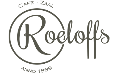 Logo Hof van Holland