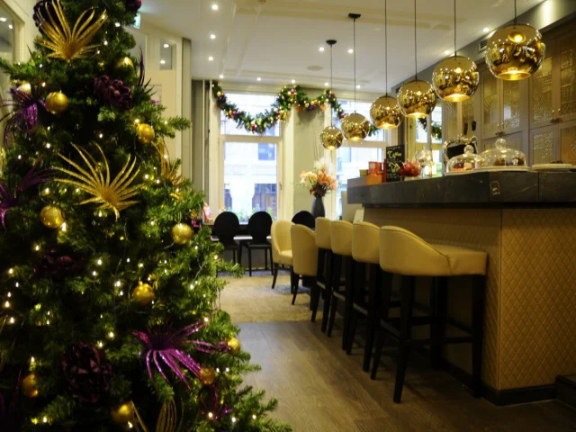 Afbeelding van Apple Inn Hotel B.V.