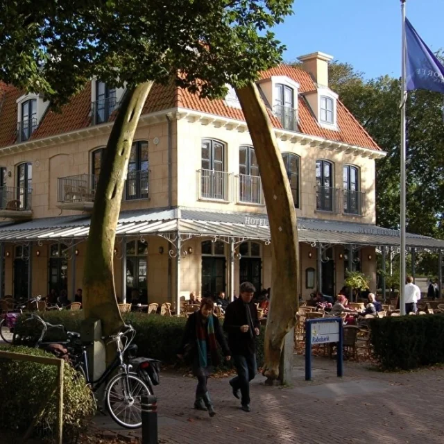 Afbeelding van Wadzicht Exploitatie Maatschappij B.V.