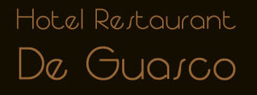 Logo Hotel Restaurant De Guasco