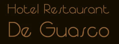 Hotel Restaurant De Guasco impressie