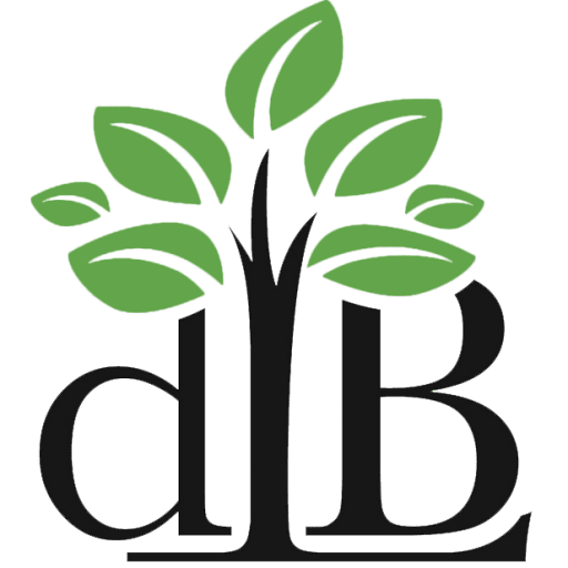 Logo De Lunterse Boer