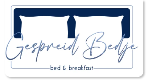 B&B Gespreid Bedje impressie