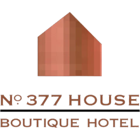 No. 377 House - Boutique Hotel Amsterdam impressie