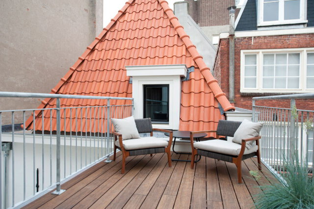 Afbeelding van HOTEL IX AMSTERDAM