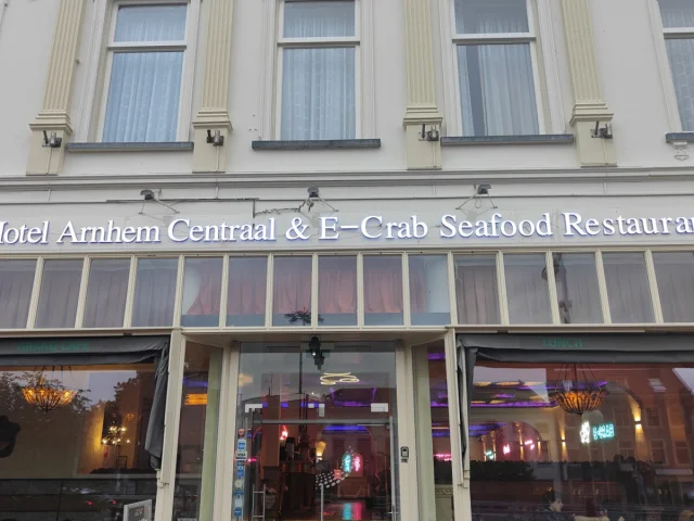 Afbeelding van CN-Holiday B.V.