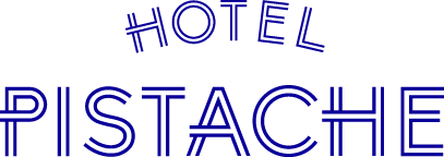 Logo Hotel Pistache Den Haag B.V.