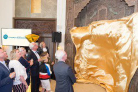 Thermen Berendonck B.V. impressie