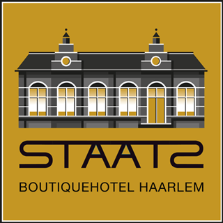 Logo Boutiquehotel Staats B.V.