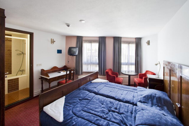 Afbeelding van Amsterdam Wiechmann Hotel B.V.