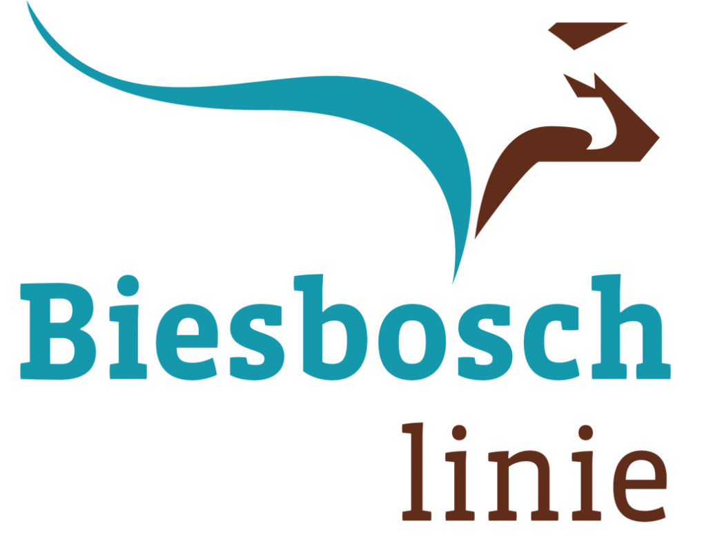 Logo De Koppelpaarden B.V.