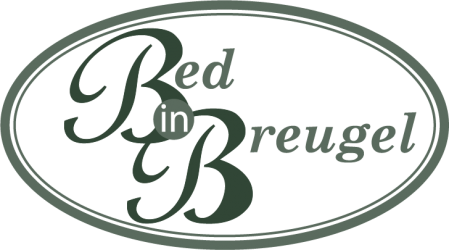 Logo Bed in Breugel