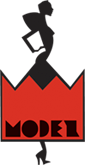 Logo Hotel Modez B.V.