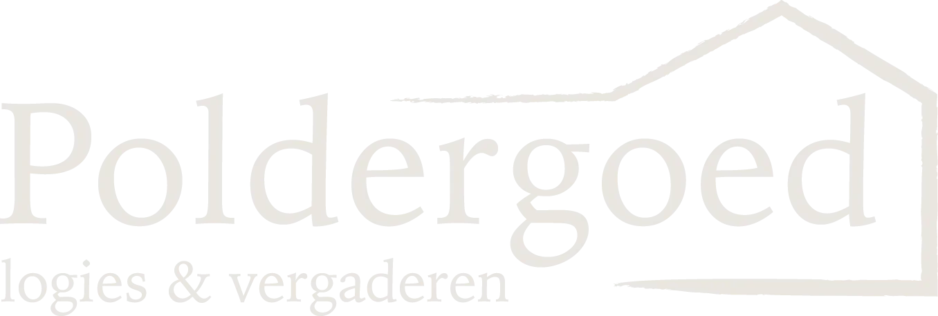Logo Poldergoed