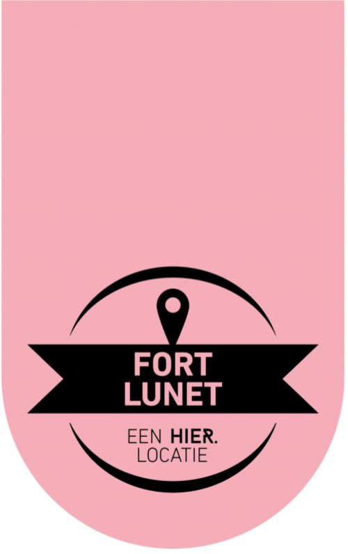 Logo Fort Lunet B.V.