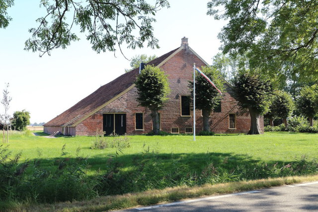 Afbeelding van Hoogheem Erfgoed &amp; Logies