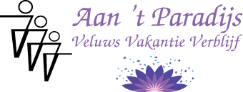 Logo Aan 't Paradijs