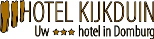 Logo Hotel Kijkduin v.o.f.