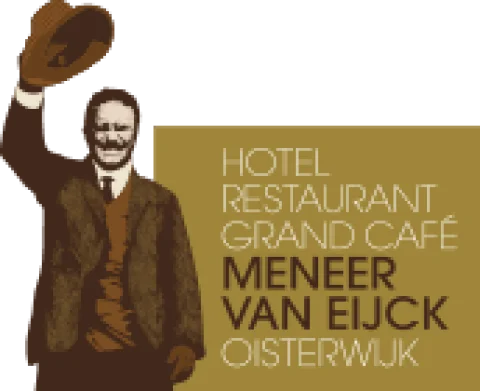 Meneer Van Eijck B.V. impressie