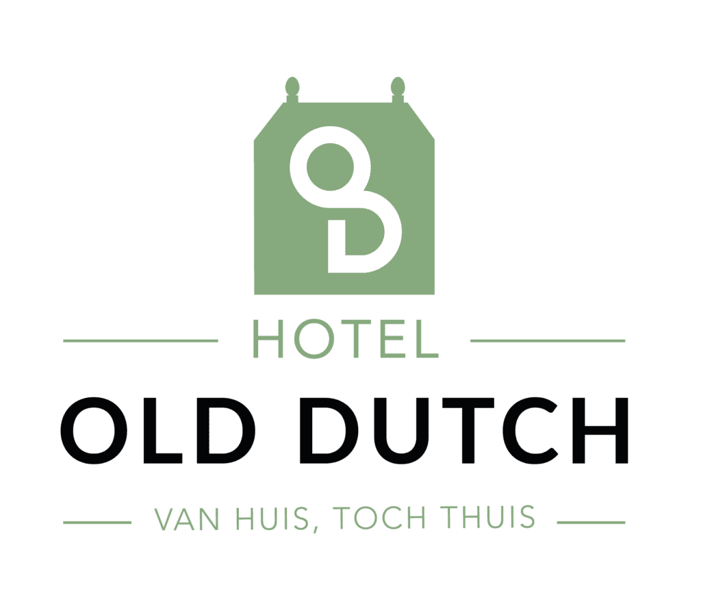 Logo Hotel Old Dutch Bergen op Zoom