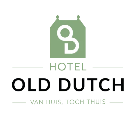 Hotel Old Dutch Bergen op Zoom impressie