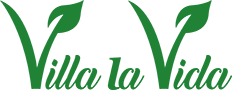 Logo Villa la Vida