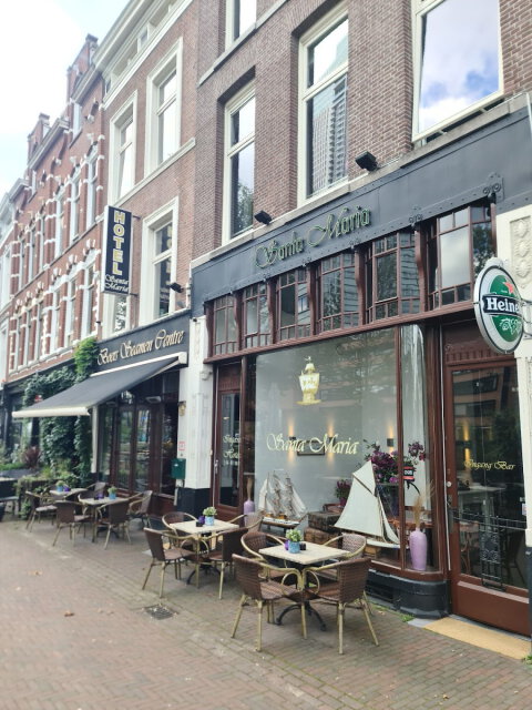 Afbeelding van Hotel Santa Maria