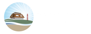 Logo Waddenresidentie Ameland
