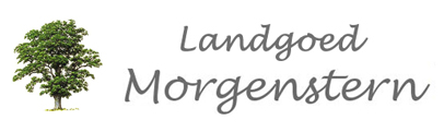 Logo Landgoed Morgenstern