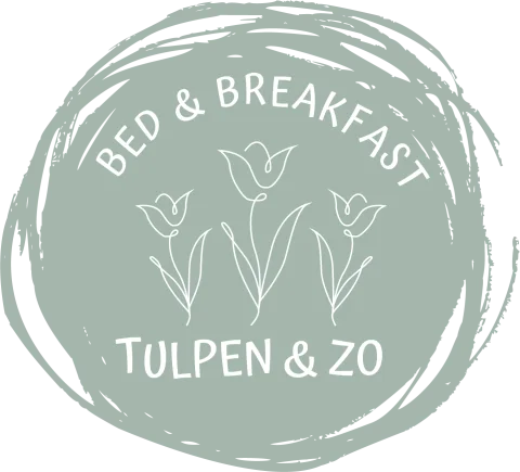 Bed en Breakfast Tulpen & Zo impressie