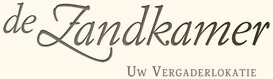 Logo De Zandkamer