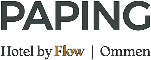 Logo Hotel Paping B.V.