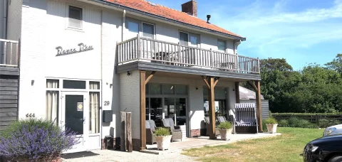 Hotel Pension Panta-Rhei impressie