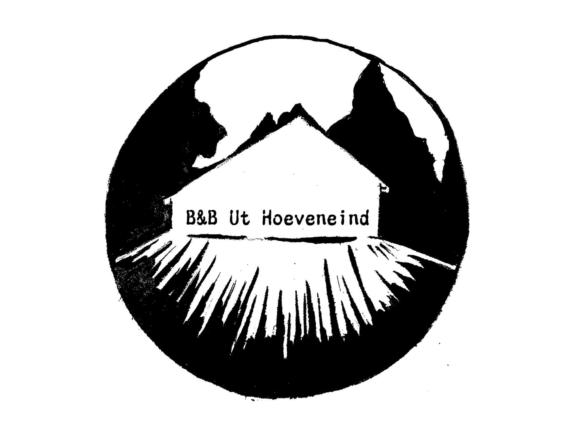 Logo BenB UtHoeveneind