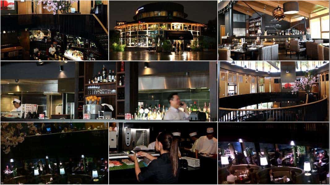 Logo Paviljoen Amstelveen B.V.