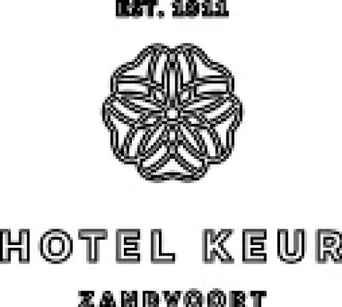 Hotel Keur impressie