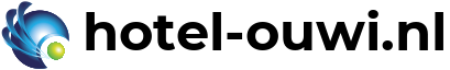 Logo Ouwi B.V.