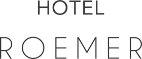 Logo Hotel Roemer B.V.
