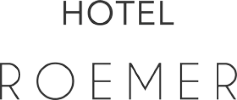 Hotel Roemer B.V. impressie