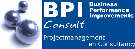 Logo BPI Projectmanagement en Consultancy