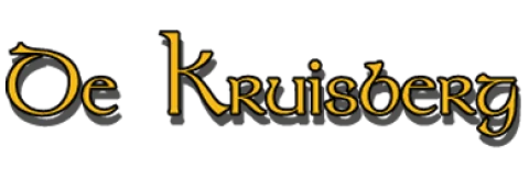 De Kruisberg impressie